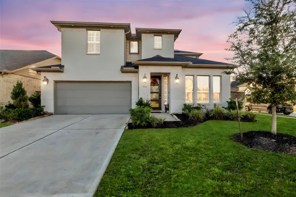 $539,900 | 9231 Browning Run Drive, Cypress, TX 77433