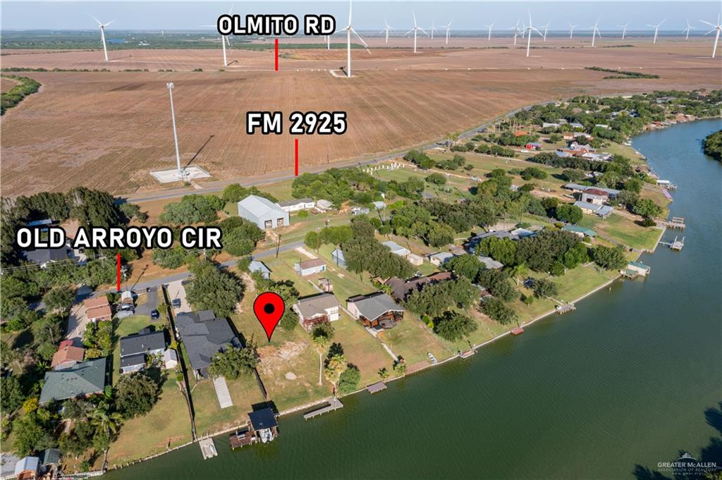 16116 Old Arroyo Circle Rio Hondo, TX 78583 - Photo 2 of 5