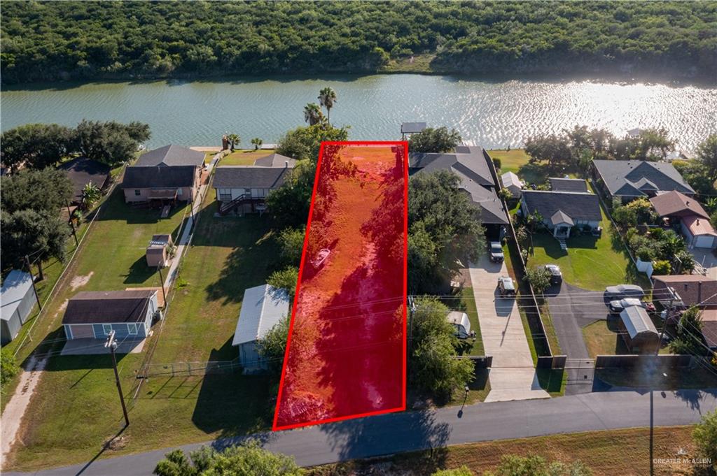 16116 Old Arroyo Circle Rio Hondo, TX 78583 - Photo 3 of 5 an aerial view of houses with yard