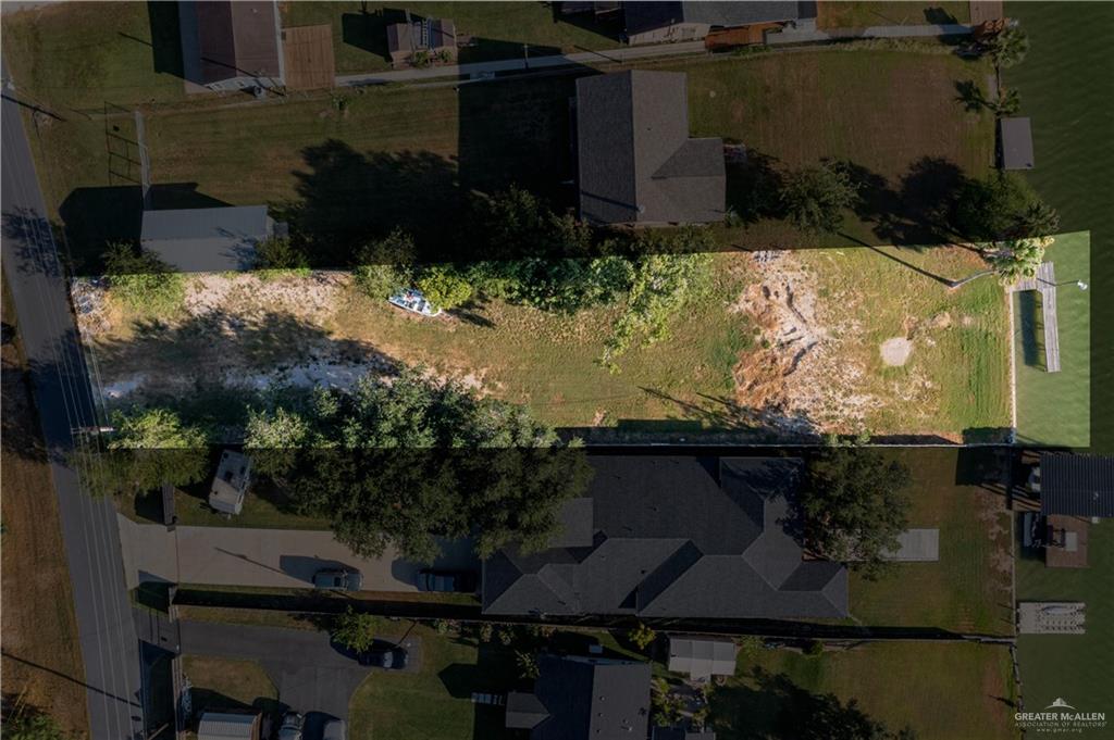 16116 Old Arroyo Circle Rio Hondo, TX 78583 - Photo 4 of 5 an aerial view of a residential houses