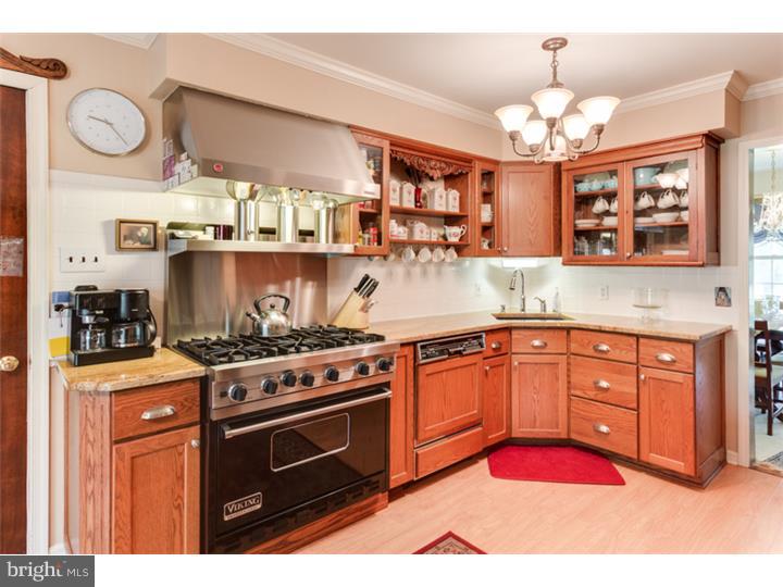 19 Tuckerton Road Shamong, NJ 08088 - Photo 1 of 25 Kitchen