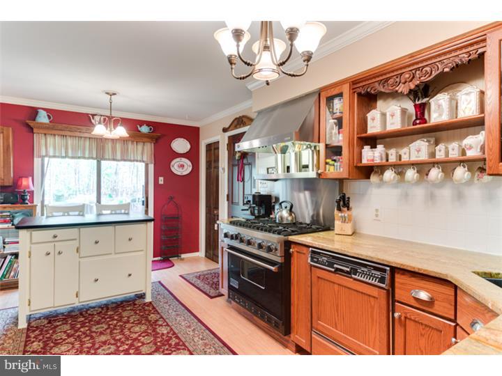 19 Tuckerton Road Shamong, NJ 08088 - Photo 2 of 25 Kitchen
