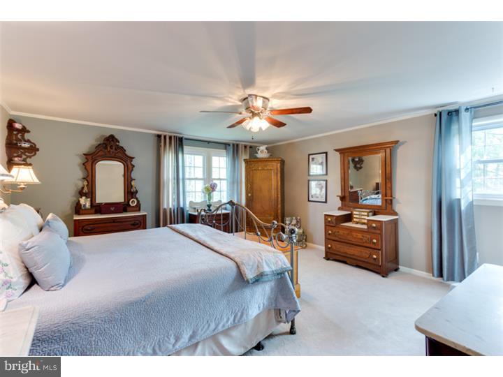 19 Tuckerton Road Shamong, NJ 08088 - Photo 11 of 25 Master Bedroom