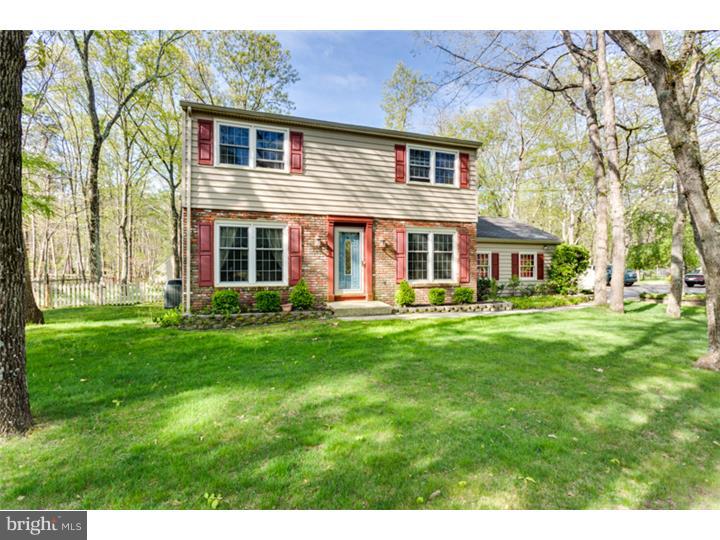 19 Tuckerton Road Shamong, NJ 08088 - Photo 22 of 25 Exterior Front