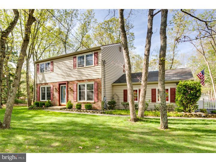 19 Tuckerton Road Shamong, NJ 08088 - Photo 23 of 25 Exterior Front