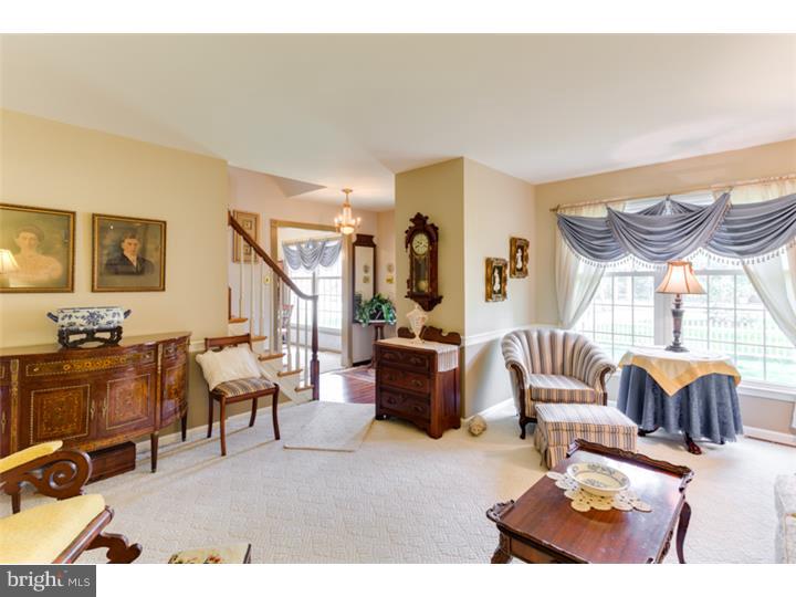 19 Tuckerton Road Shamong, NJ 08088 - Photo 8 of 25 Living Room