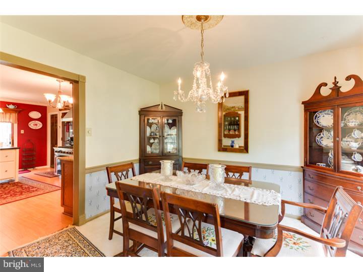19 Tuckerton Road Shamong, NJ 08088 - Photo 9 of 25 Dining Room