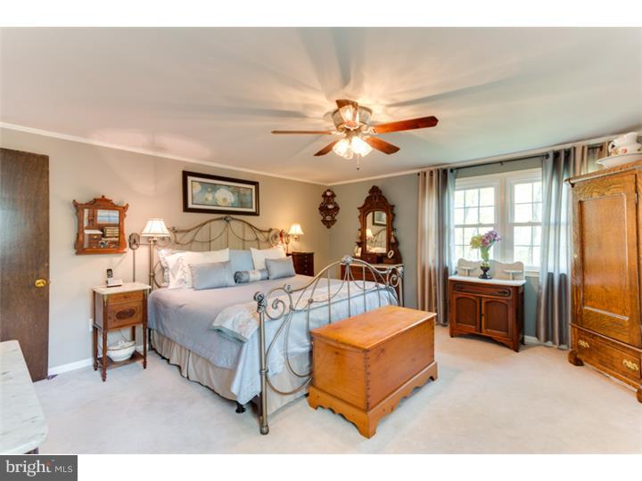 19 Tuckerton Road Shamong, NJ 08088 - Photo 10 of 25 Master Bedroom