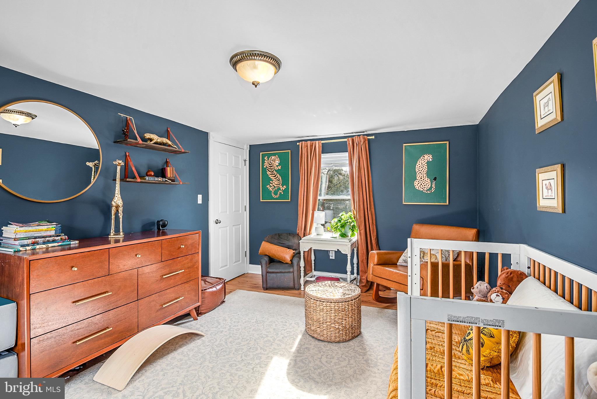 22582 Pot Pie Road Wittman, MD 21676 - Photo 26 of 36 a living room with furniture and a window