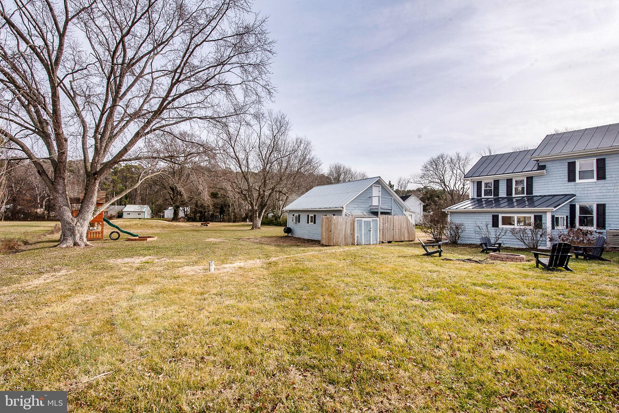 22582 Pot Pie Road Wittman, MD 21676 - Photo 31 of 36