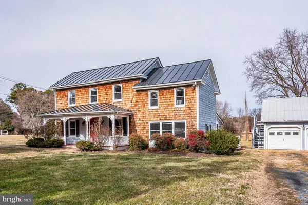 $429,900 | 22582 Pot Pie Road, Wittman, MD 21676