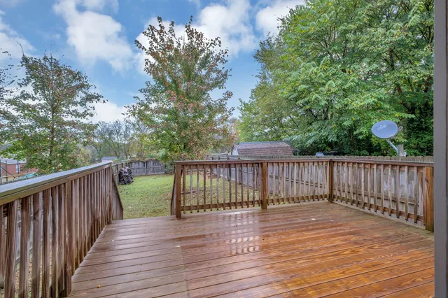 $375,000 | 220 Center Street, Old Hickory, TN 37138