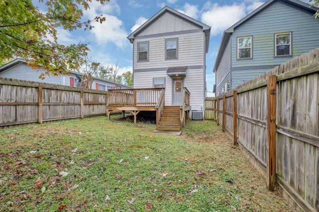 $375,000 | 220 Center Street, Old Hickory, TN 37138