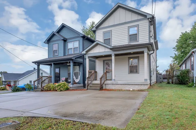 $375,000 | 220 Center Street, Old Hickory, TN 37138