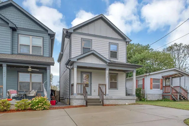 $375,000 | 220 Center Street, Old Hickory, TN 37138