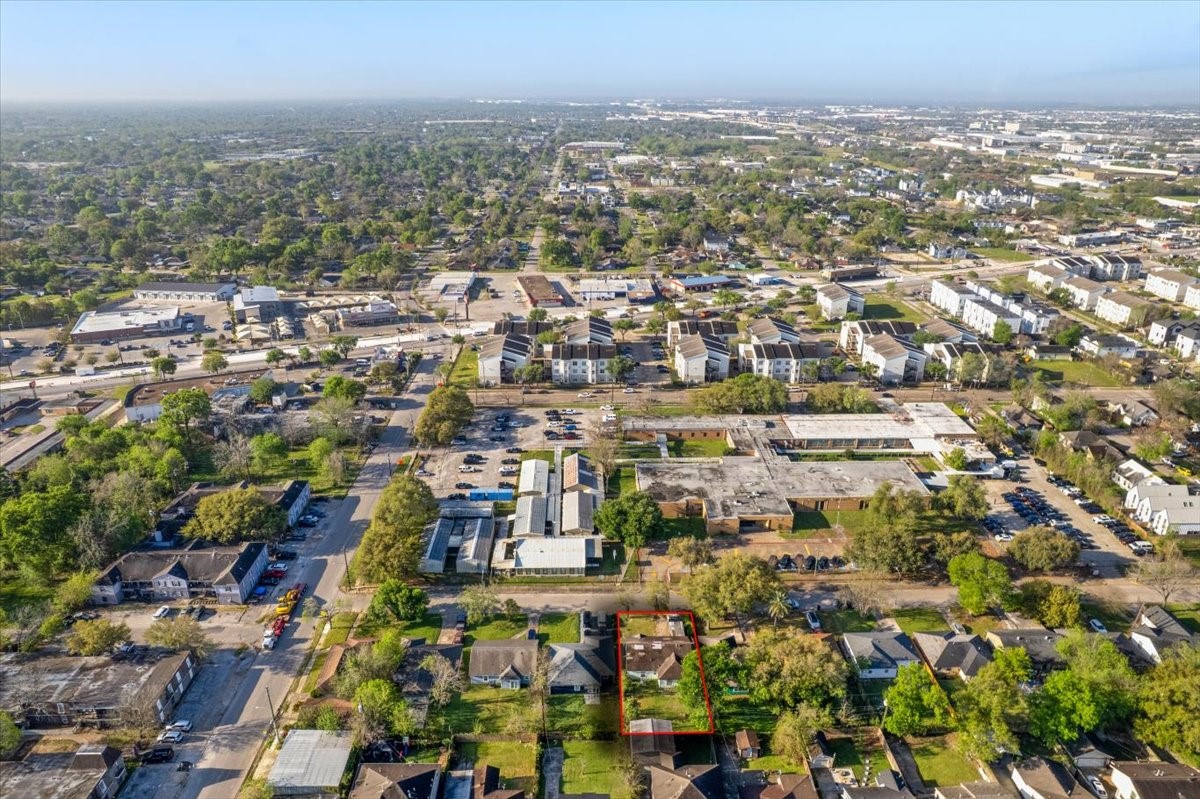 3535 Tampa Street Houston, TX 77021 - Photo 17 of 19