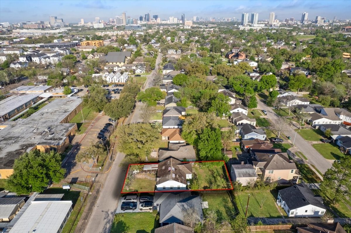 3535 Tampa Street Houston, TX 77021 - Photo 19 of 19