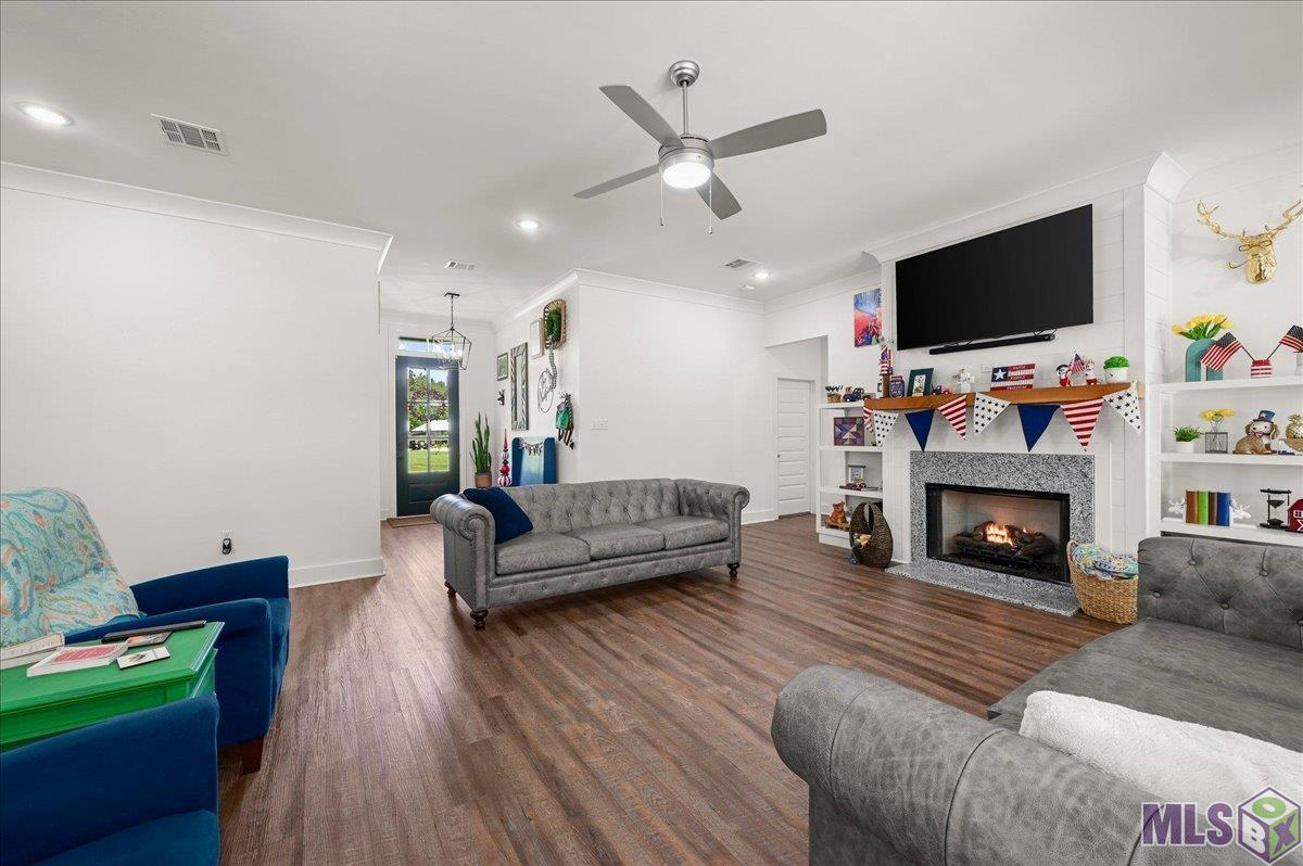 33159 Mangum Chapel Road Walker, LA 70785 - Photo 12 of 38