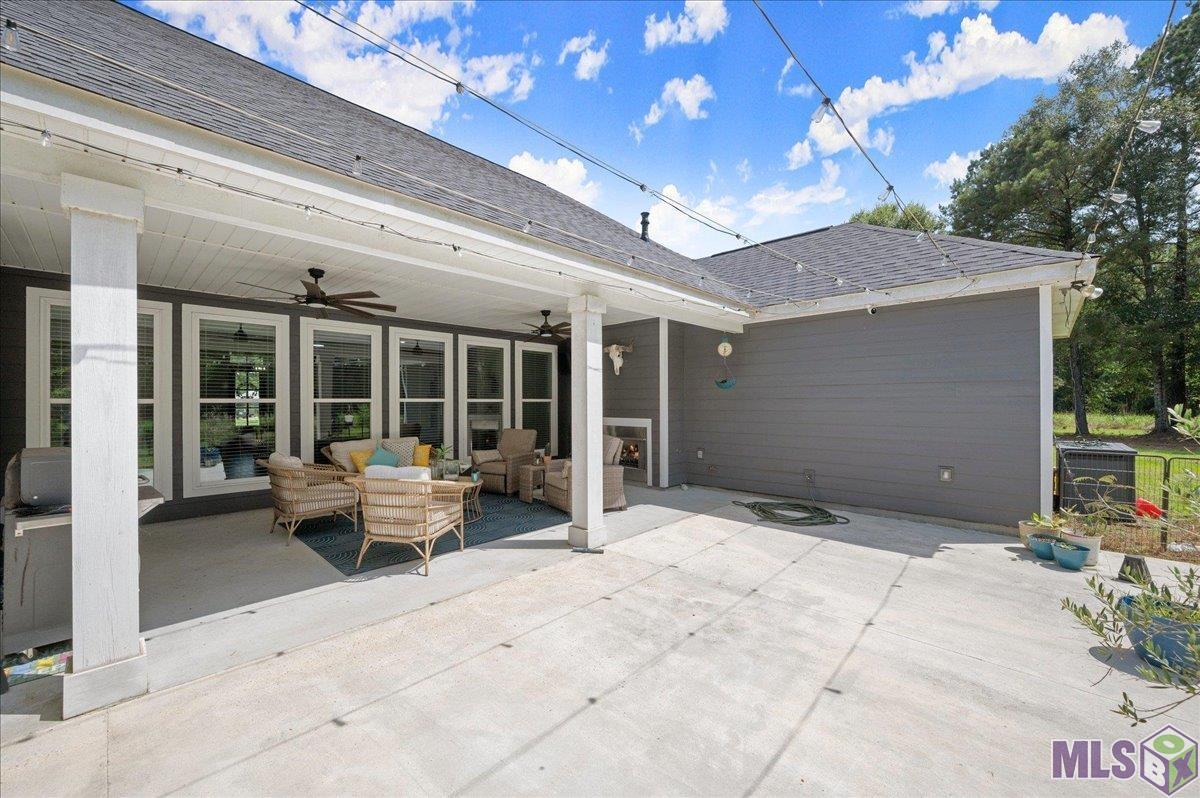 33159 Mangum Chapel Road Walker, LA 70785 - Photo 23 of 38