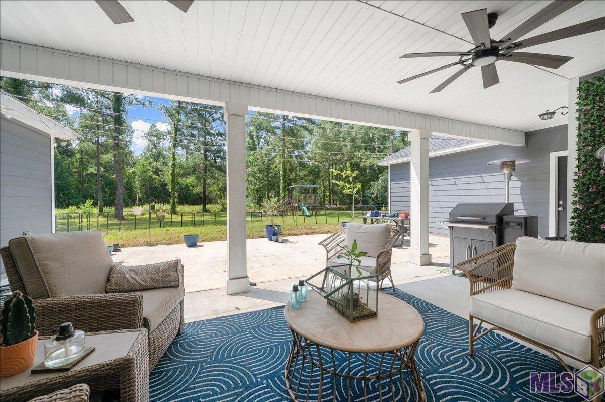 33159 Mangum Chapel Road Walker, LA 70785 - Photo 24 of 38