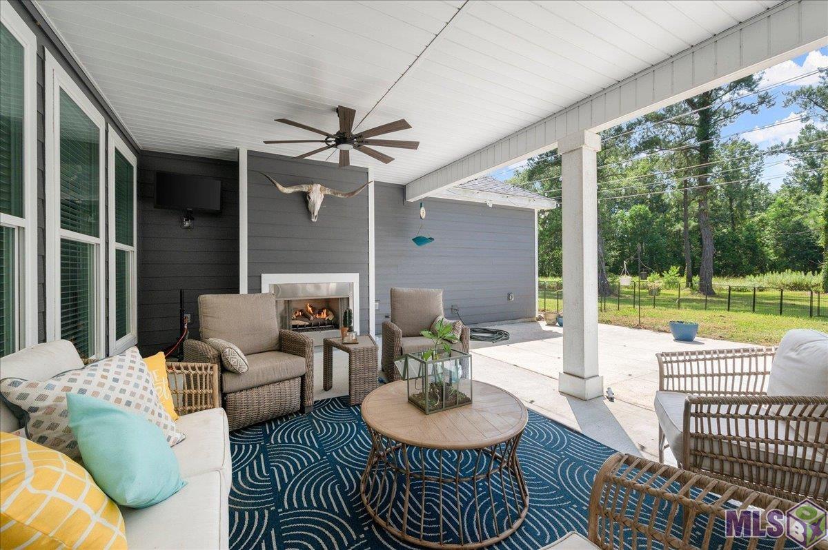 33159 Mangum Chapel Road Walker, LA 70785 - Photo 25 of 38