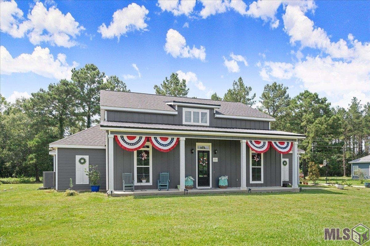 33159 Mangum Chapel Road Walker, LA 70785 - Photo 29 of 38