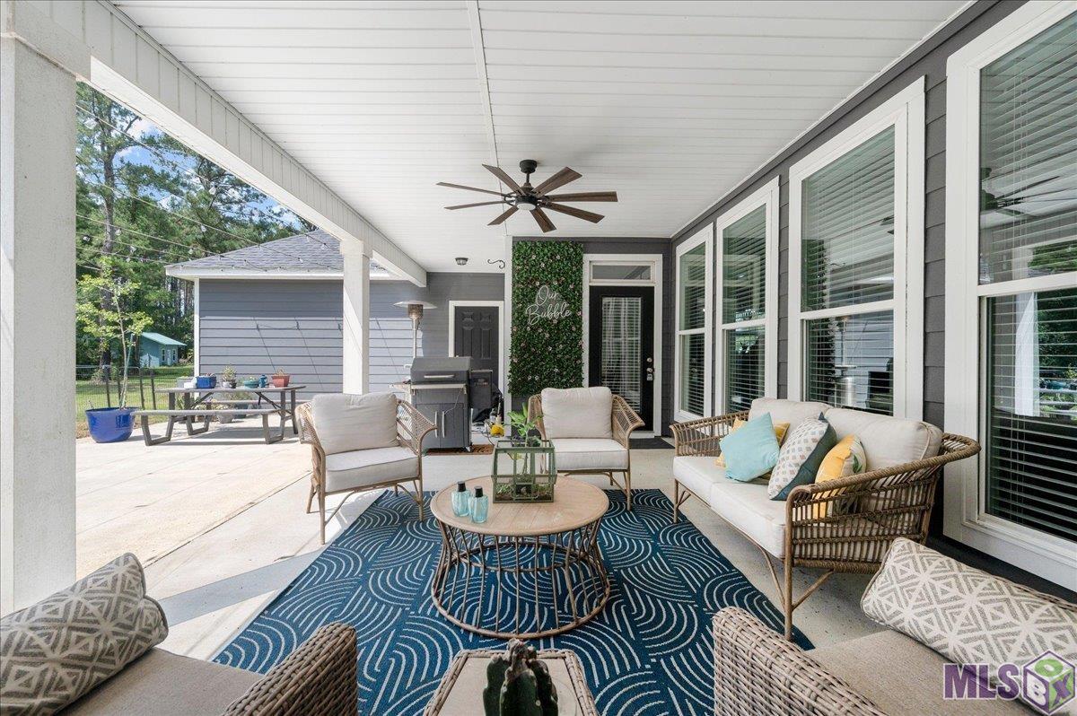 33159 Mangum Chapel Road Walker, LA 70785 - Photo 3 of 38