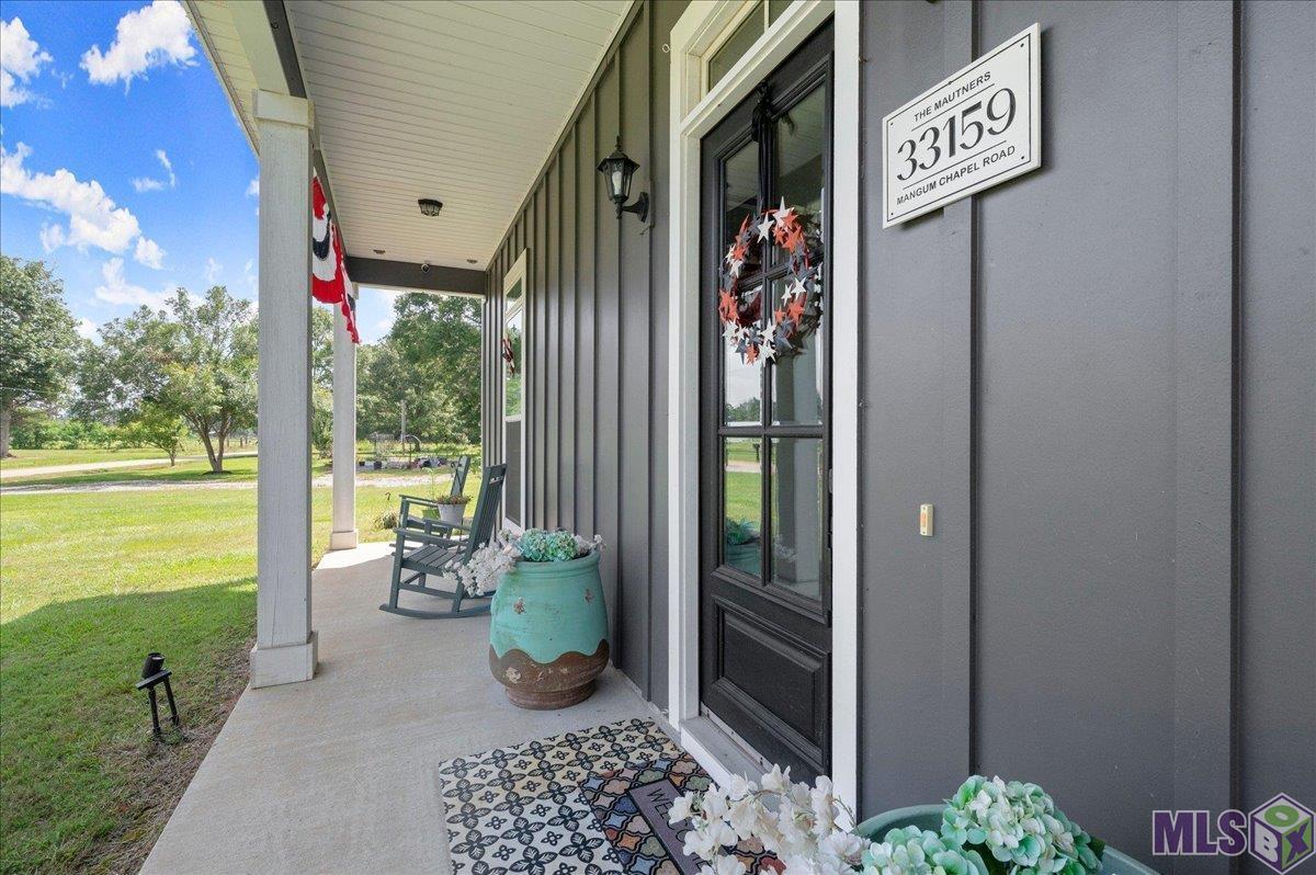 33159 Mangum Chapel Road Walker, LA 70785 - Photo 32 of 38