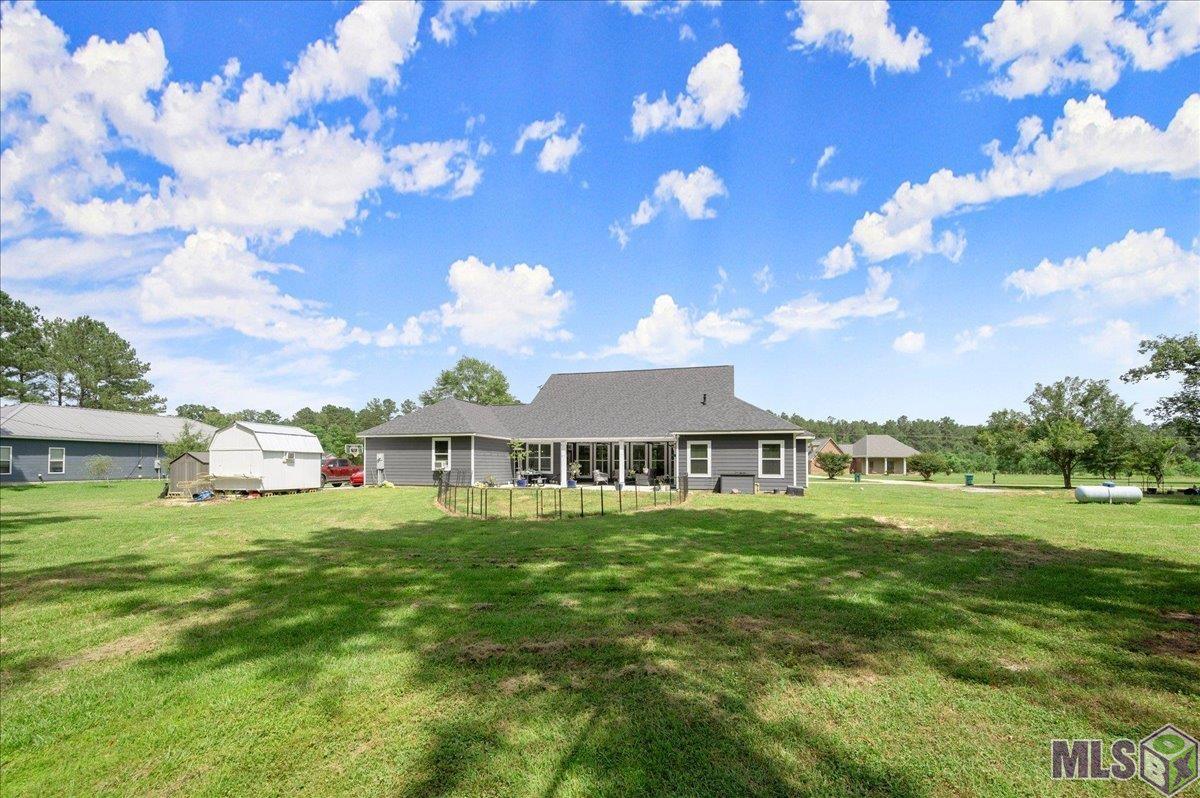 33159 Mangum Chapel Road Walker, LA 70785 - Photo 34 of 38