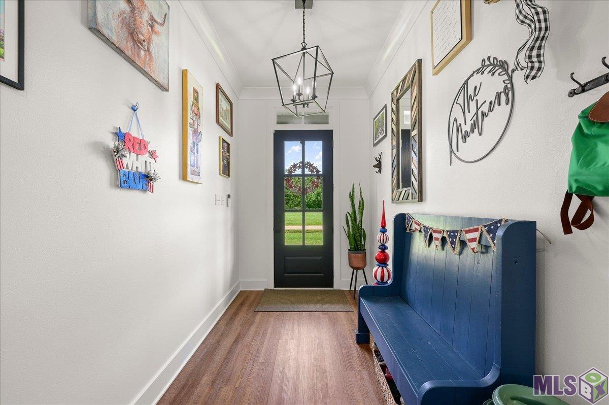 33159 Mangum Chapel Road Walker, LA 70785 - Photo 4 of 38