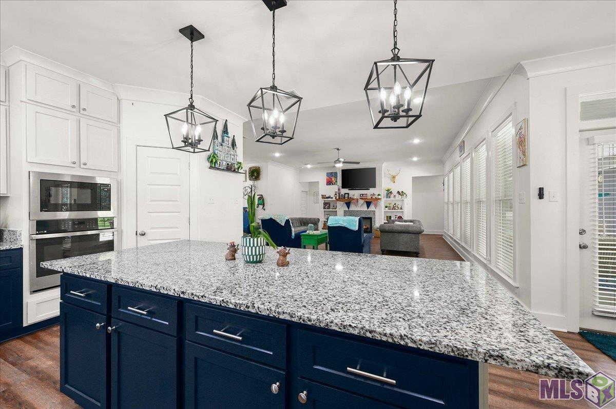 33159 Mangum Chapel Road Walker, LA 70785 - Photo 5 of 38