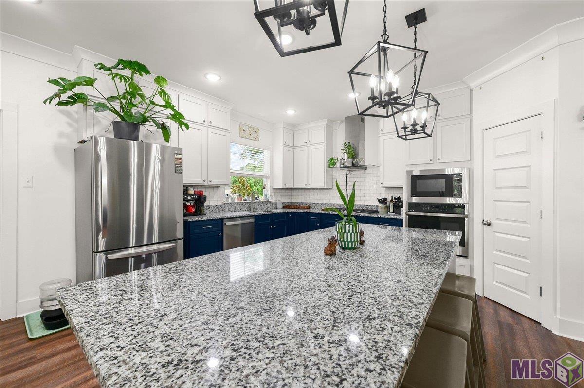 33159 Mangum Chapel Road Walker, LA 70785 - Photo 6 of 38