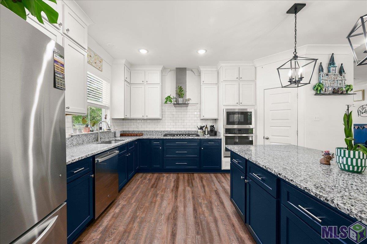 33159 Mangum Chapel Road Walker, LA 70785 - Photo 7 of 38