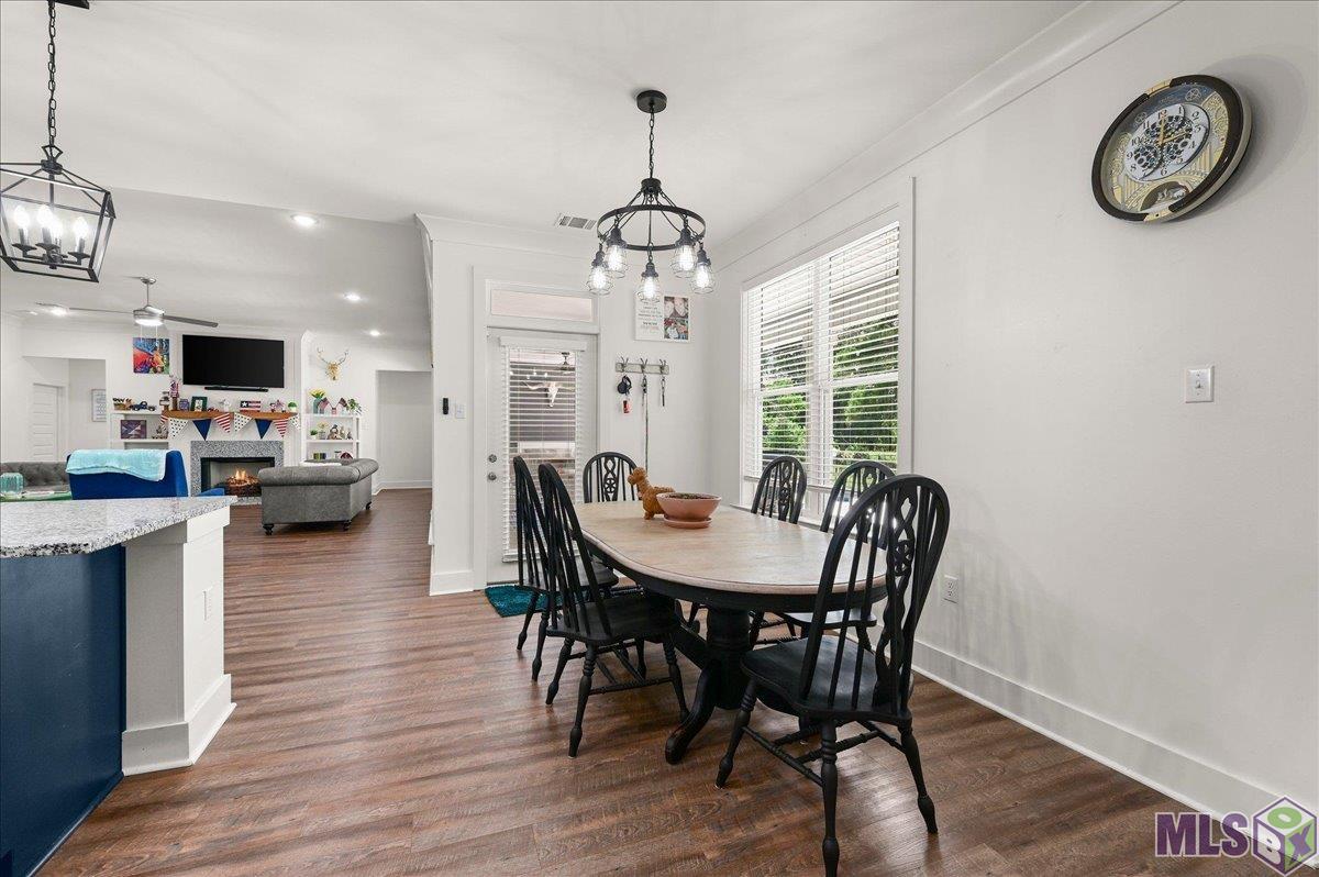 33159 Mangum Chapel Road Walker, LA 70785 - Photo 8 of 38