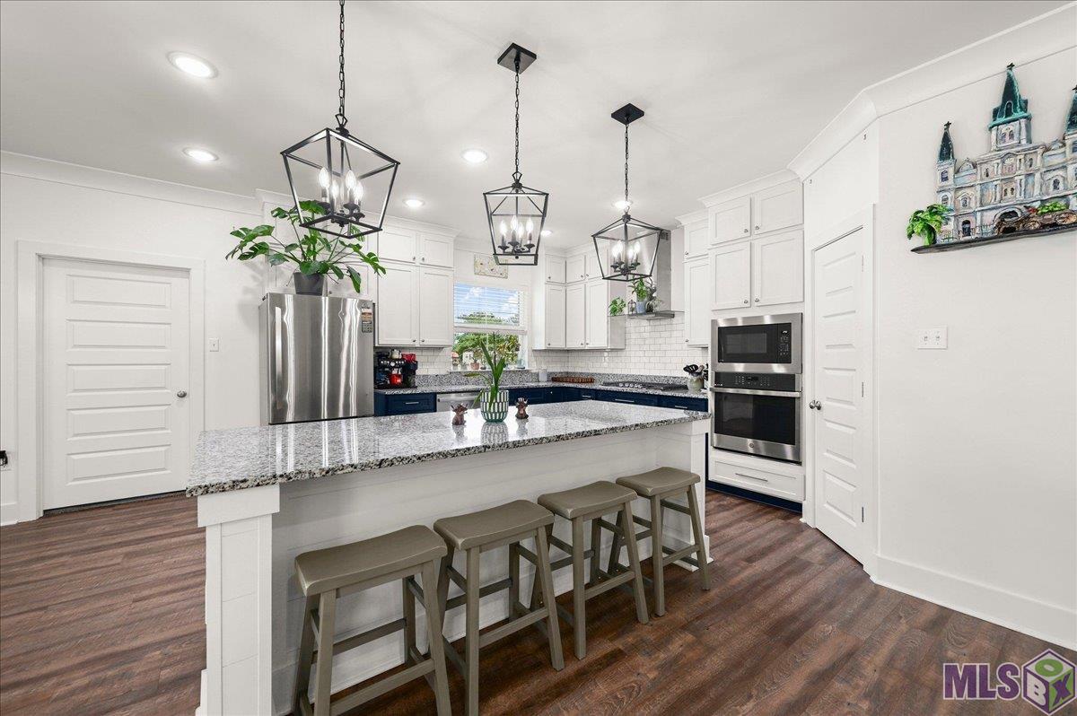 33159 Mangum Chapel Road Walker, LA 70785 - Photo 9 of 38