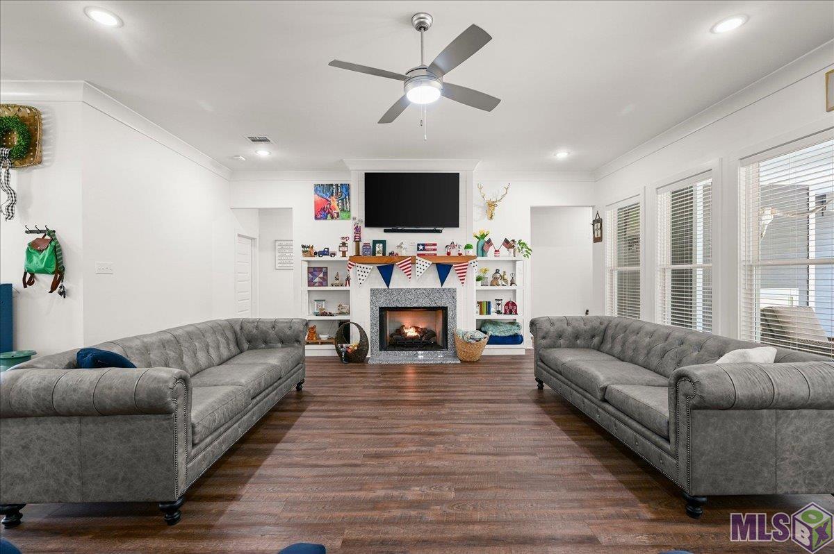 33159 Mangum Chapel Road Walker, LA 70785 - Photo 10 of 38