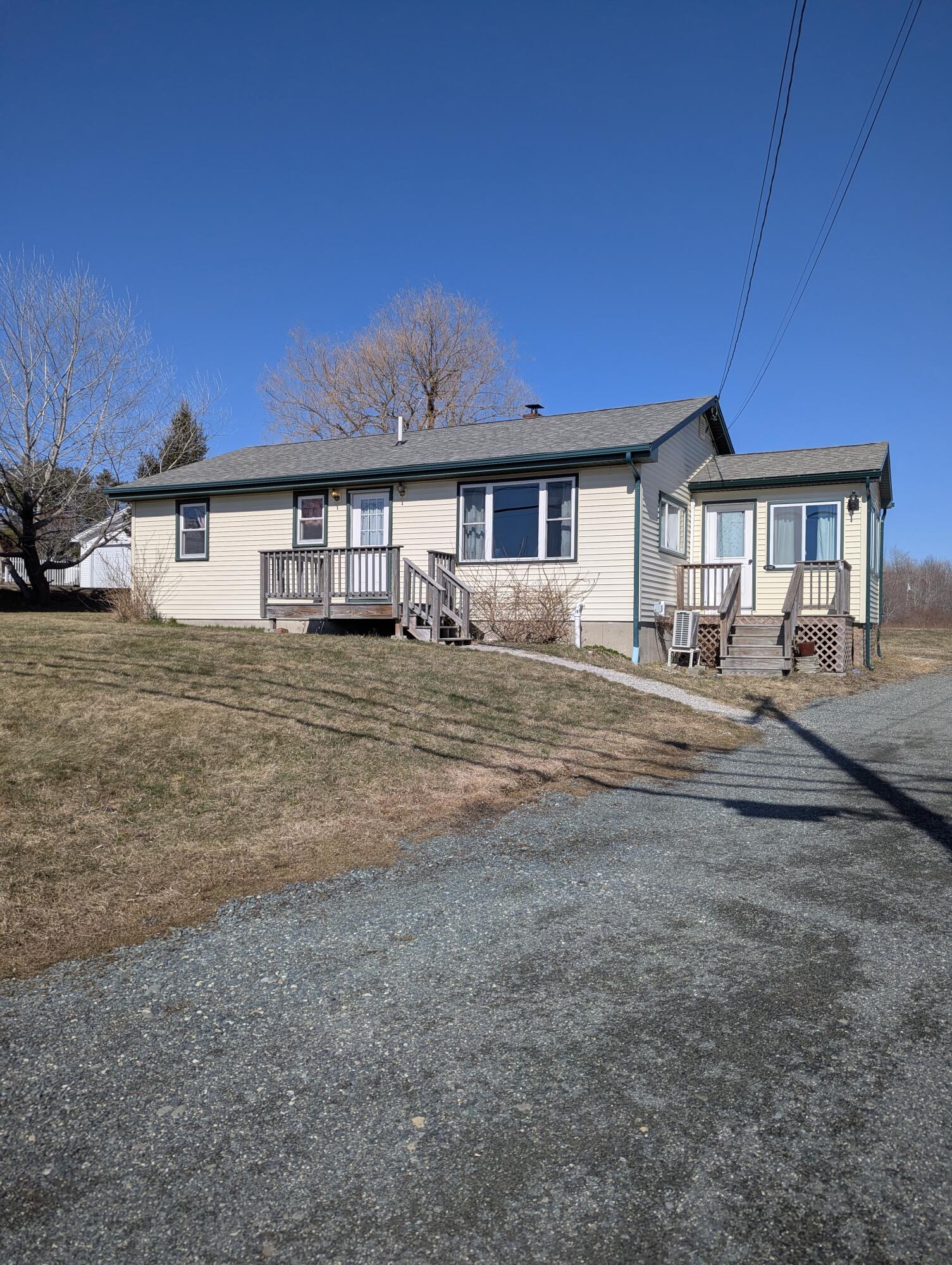 382 Main Street Ellsworth, ME 04605 - Photo 1 of 28 PXL_20260408_140352386