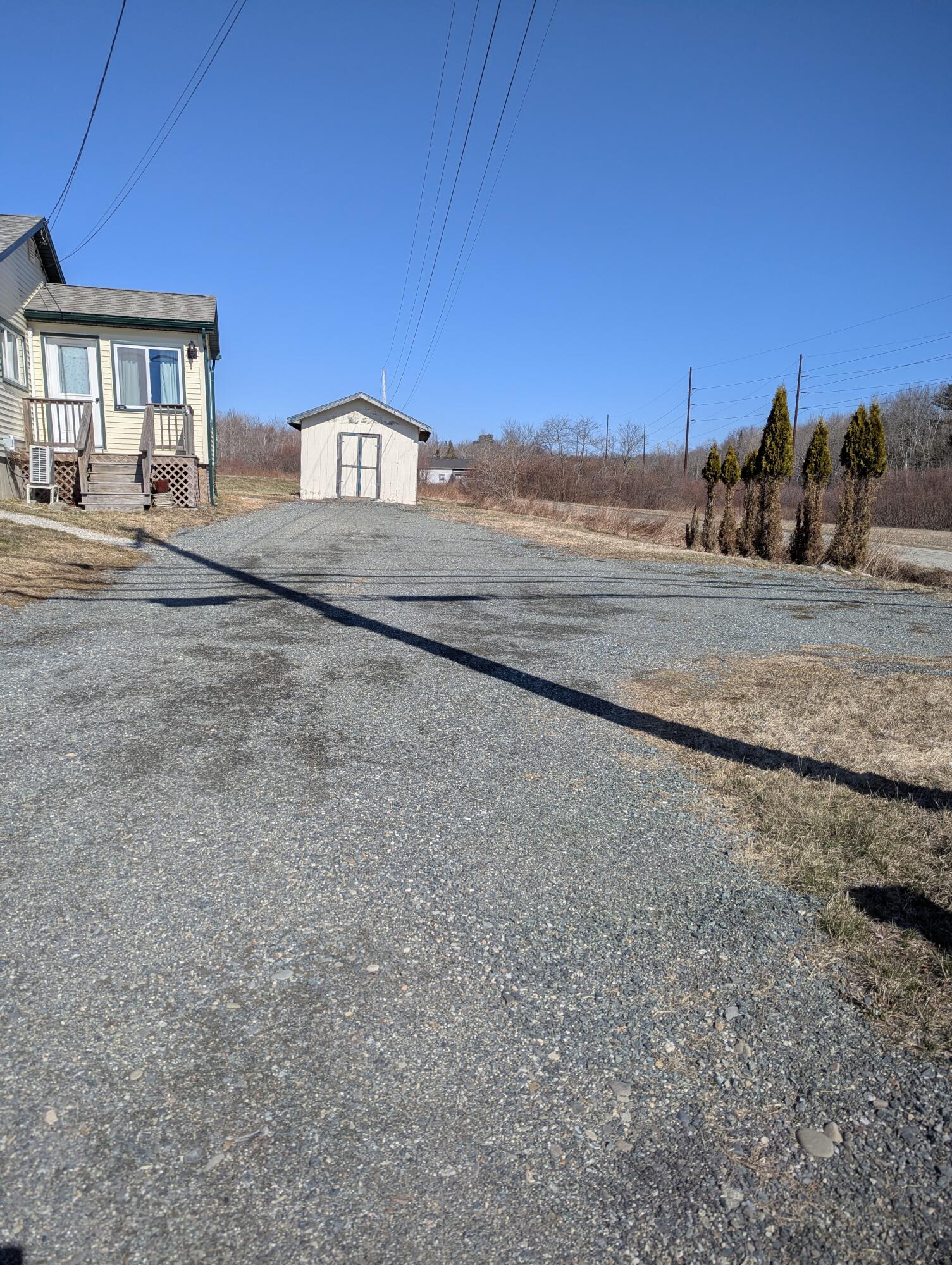 382 Main Street Ellsworth, ME 04605 - Photo 2 of 28 PXL_20260408_140406287