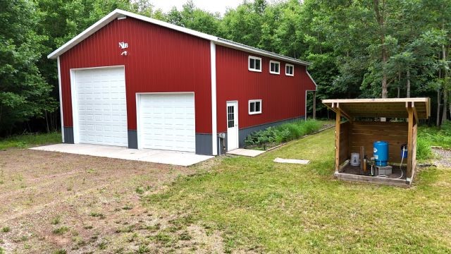 6565 Lynch Bridge Road Siren, WI 54872 - Photo 3 of 60