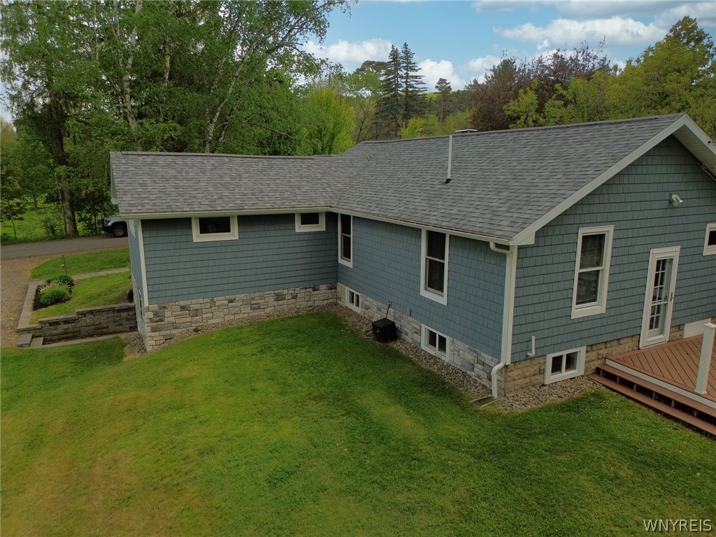 5115 Spring Street North Harmony, NY 14710 - Photo 30 of 38