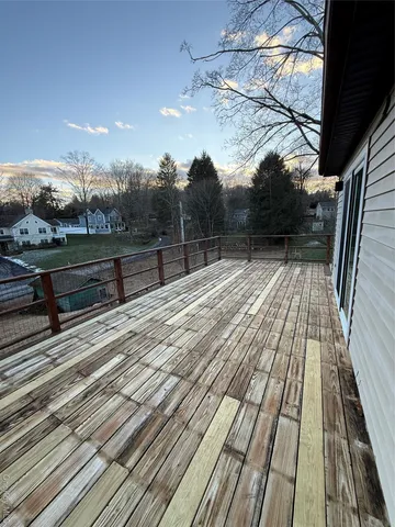 a view of outdoor space with swimming pool