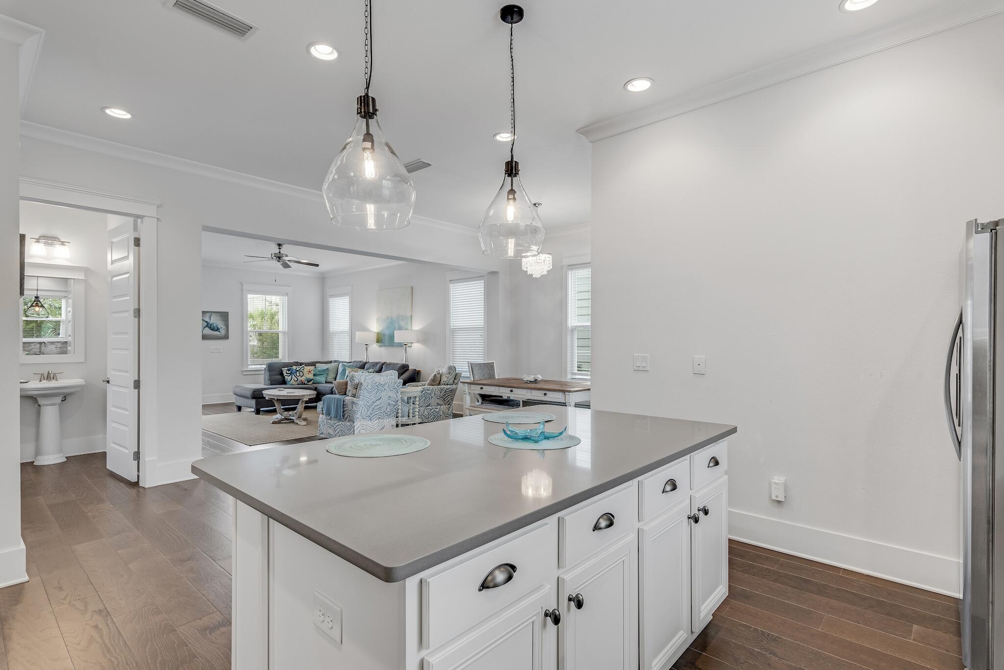 268 Gulfview Circle Santa Rosa Beach, FL 32459 - Photo 14 of 29 Dining Space