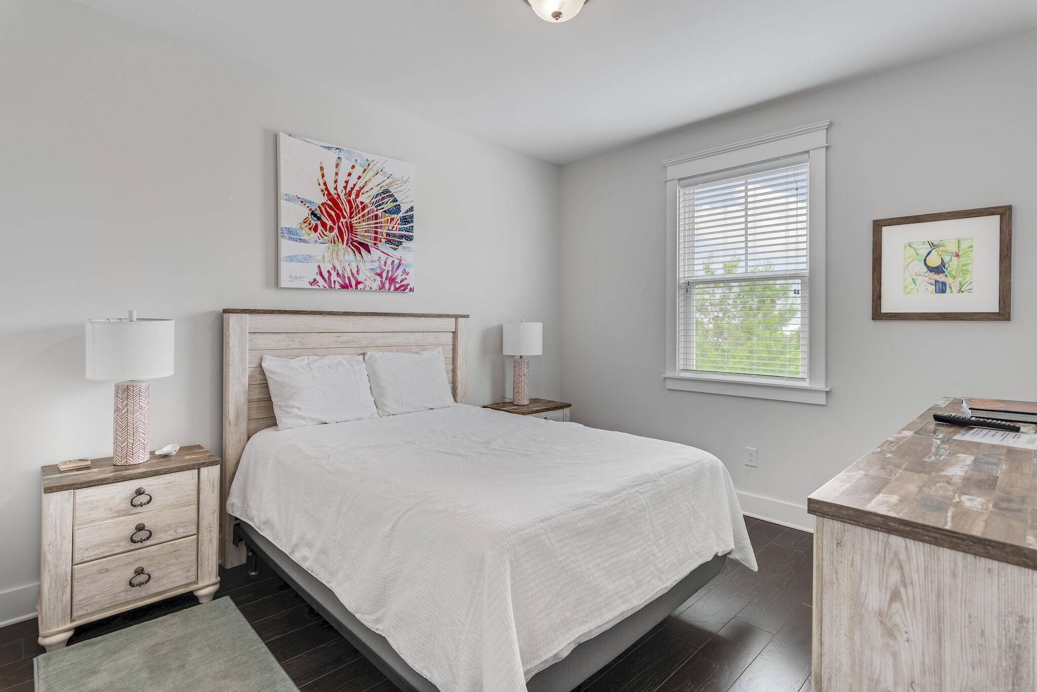 268 Gulfview Circle Santa Rosa Beach, FL 32459 - Photo 22 of 29 Guest Room