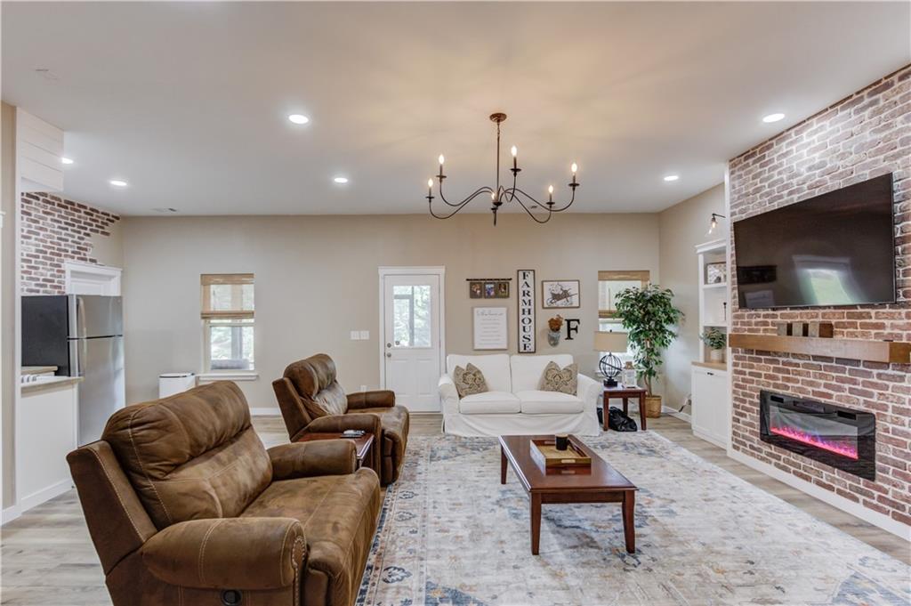 2193 George Bush Lane Jefferson, GA 30549 - Photo 38 of 70