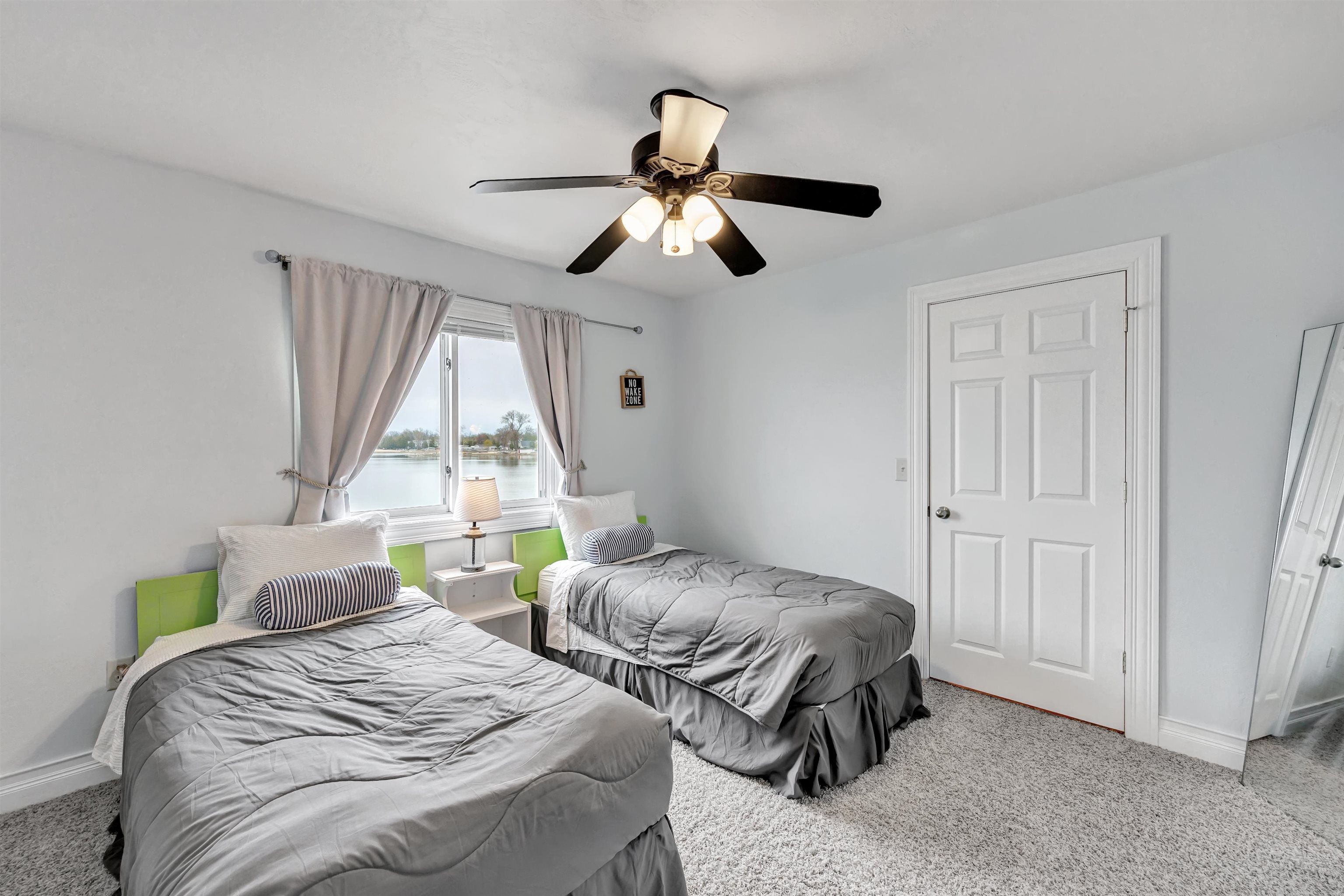 3904 Sand Bay Point Road Sturgeon Bay, WI 54235 - Photo 21 of 45
