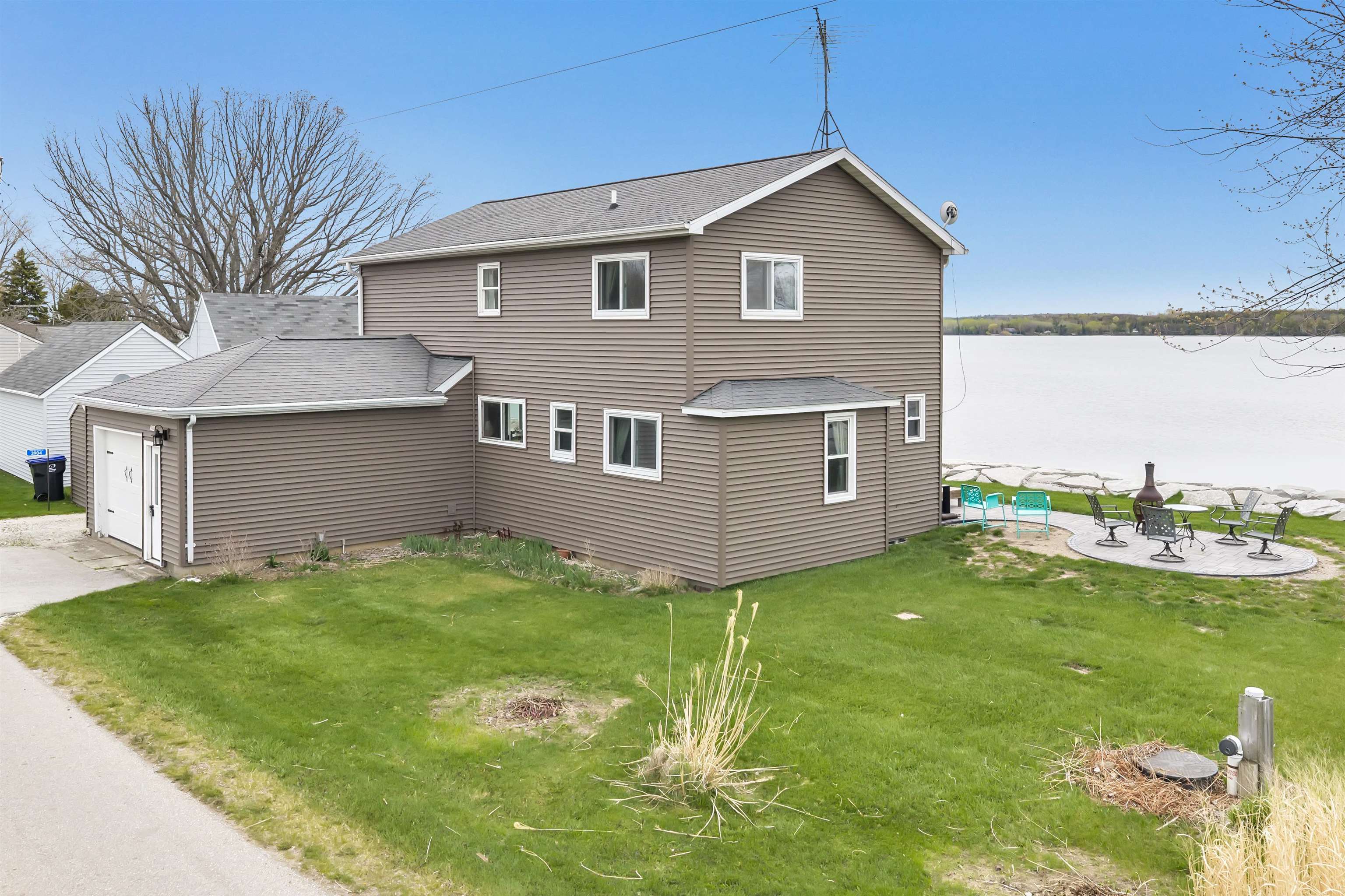 3904 Sand Bay Point Road Sturgeon Bay, WI 54235 - Photo 26 of 45