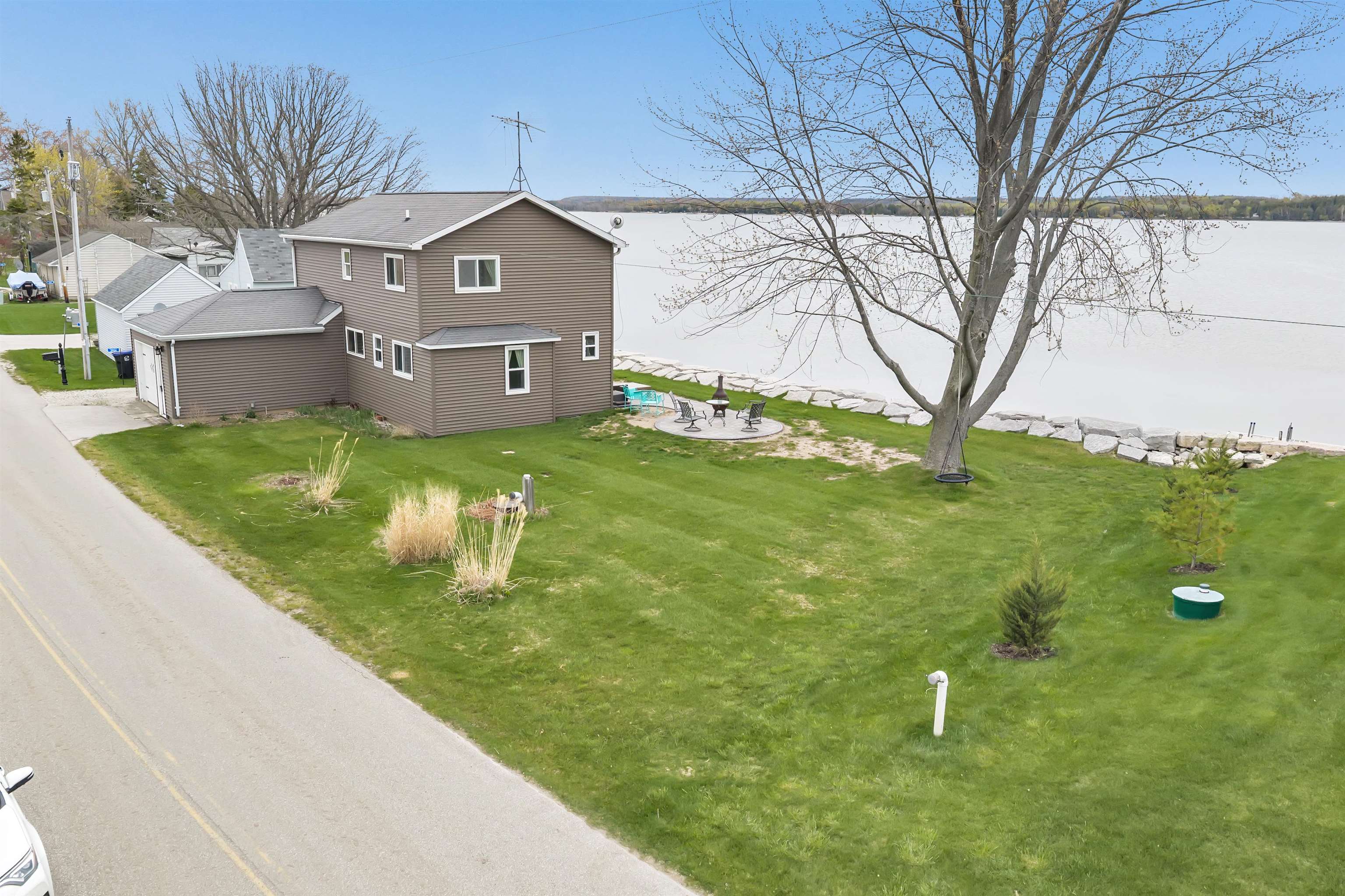 3904 Sand Bay Point Road Sturgeon Bay, WI 54235 - Photo 27 of 45