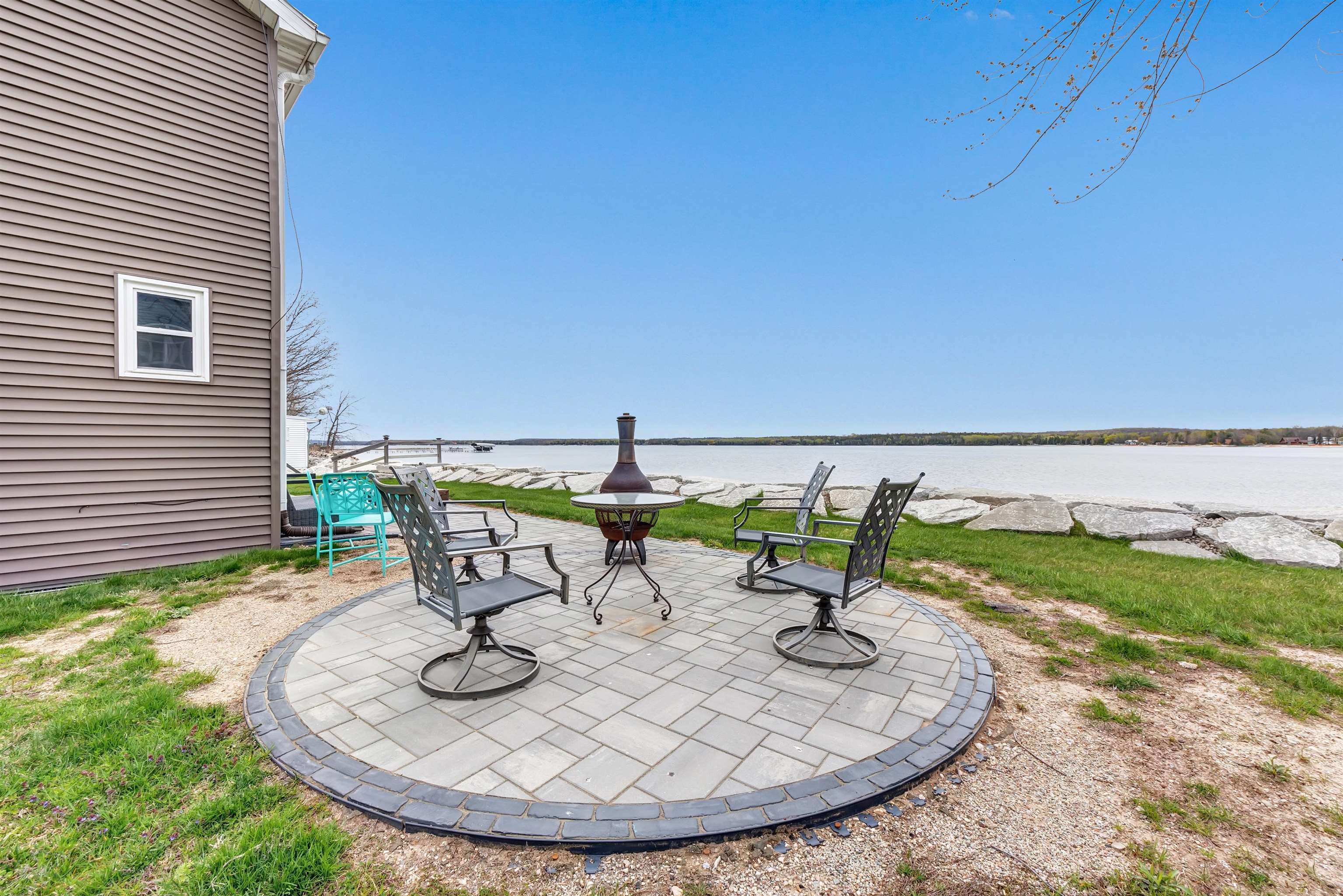 3904 Sand Bay Point Road Sturgeon Bay, WI 54235 - Photo 32 of 45