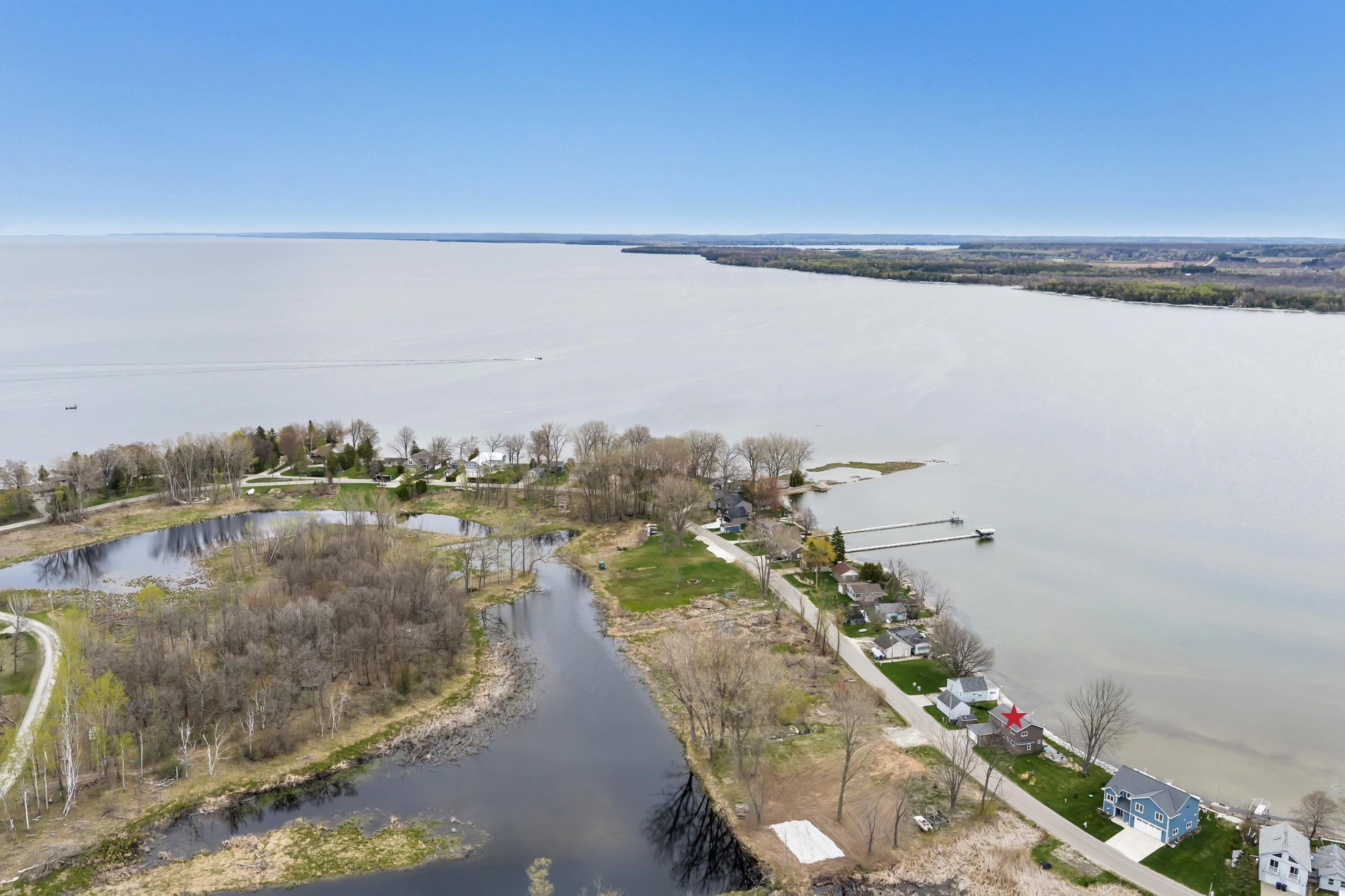 3904 Sand Bay Point Road Sturgeon Bay, WI 54235 - Photo 37 of 45