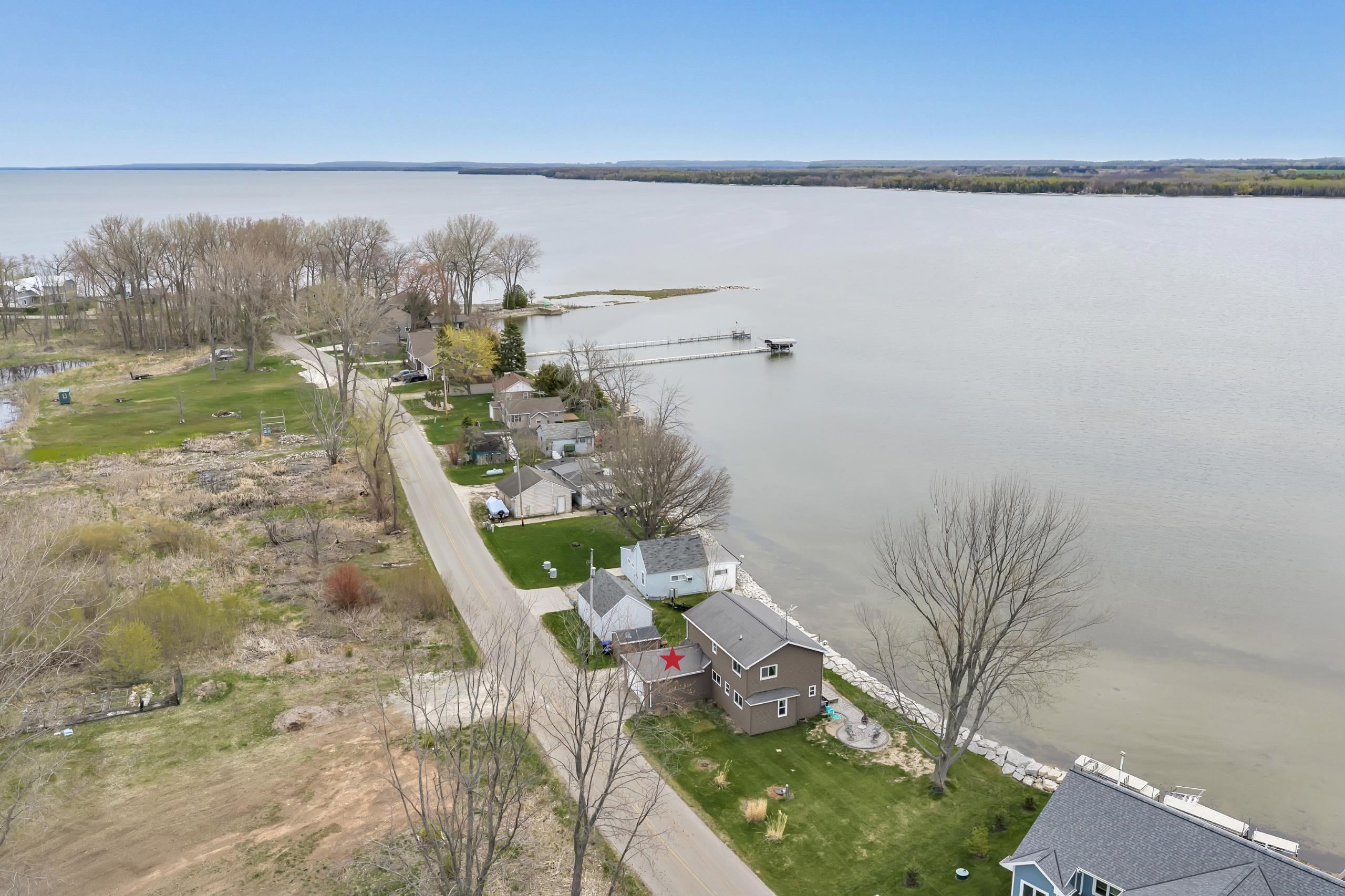 3904 Sand Bay Point Road Sturgeon Bay, WI 54235 - Photo 38 of 45